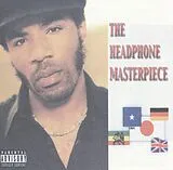 Cody Chesnutt Vinyl Headphone Masterpiece (Ltd.Edition)