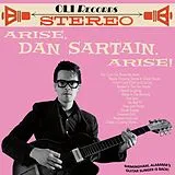 Dan Sartain Vinyl Arise, Dan Sartain, Arise (ltd. White Vinyl)