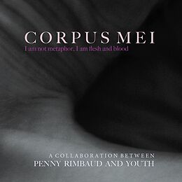 Penny & Youth Rimbaud Vinyl Corpus Mei (ltd. Edition Grey Vinyl, 2lp)