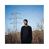 Manu Delago Vinyl Environ Me