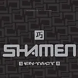 The Shamen Vinyl En-tact