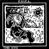 K.u.k.l Vinyl The Eye