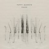 Poppy Ackroyd Vinyl Pause