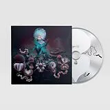 Bjork CD Fossora