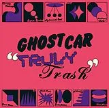 Ghost Car Vinyl Truly Trash