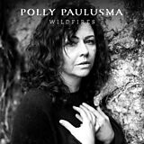 Polly Paulusma CD Wildfires