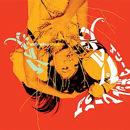 Asobi Seksu Vinyl Citrus