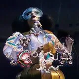 Björk CD Cornucopia : Live
