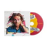 Kaktus Einarsson CD Factoid Happiness