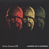 Cody Chesnutt CD Landing On A Hundred