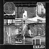 Bad Breeding Vinyl Exiled