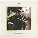 Foxtrott Vinyl Meditations I-ii-iii