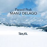 Manu Delago CD Parasol Peak