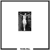 Crass CD Yes Sir, I Will
