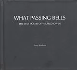 Penny Rimbaud CD What Passing Bells