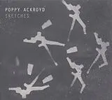 Poppy Ackroyd Vinyl Sketches
