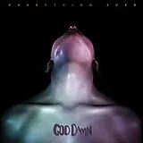 God Damn CD Everything Ever