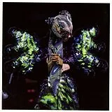 Bjork CD Vulnicura (live)