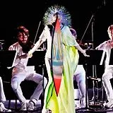 Björk CD Vulnicura Strings (acoustic Version)