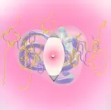 Björk Maxi Single (analog) Lionsong (Kareokjeijd Version By Mica Levi)