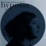 Kathryn Williams LP+Download Hypoxia (Lp+Mp3) (Vinyl)