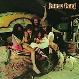 James Gang Vinyl Bang(180g Black Vinyl)