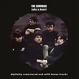 Sorrows,The LP (analog) Sorrows,The-take A Heart (lp)