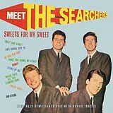 Searchers,The LP (analog) Searchers,The-meet The Searchers (lp)
