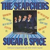Searchers,The LP (analog) Sugar & Spice (180g Black Vinyl)