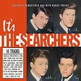 Searchers,The LP (analog) It's The Searchers (180g Black Vinyl)