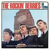 Rockin' Berries,The LP (analog) In Town (180g Black Vinyl)