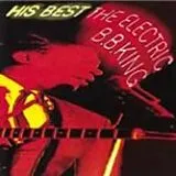 B.B. King CD His Best - The Electric + 9