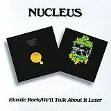 Nucleus CD Nucleus-elastic Rock/we'll Talk About It