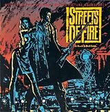 Ost CD Streets Of Fire (music From The Motion Picture)