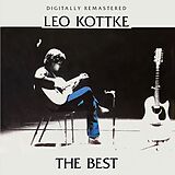 Leo Kottke CD The Best