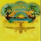 Wishbone Ash CD Live Dates