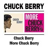 Chuck Berry CD Chuck Berry/more Chuck