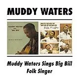 Muddy Waters CD Muddy Waters Sings/+