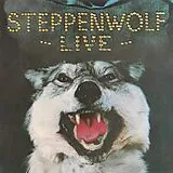 Steppenwolf CD Steppenwolf Live