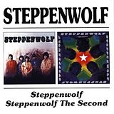 Steppenwolf CD Steppenwolf / Steppenwolf The Second