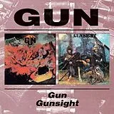 Gun CD GUN/GUNSIGHT