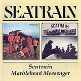 Seatrain CD Seatrain/marblehead Messenger