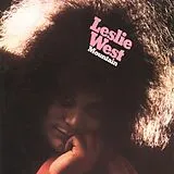 Leslie West CD West,Leslie-mountain