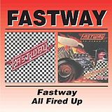 Fastway CD Fastway/all Fired Up