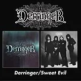 Derringer CD Derringer/sweet Evil