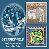 Steppenwolf CD Early Steppenwolf/for Ladies