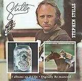 Stephen Stills CD Stills,Stephen-stills/illegal Stills/tho
