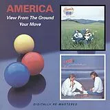 America CD View From The Ground/your Move