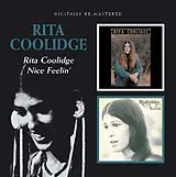 Rita Coolidge CD Rita Coolidge/nice Feelin'
