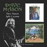 Dave Mason CD Dave Mason/split Coconut